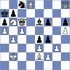 Omariev - Sayce (chess.com INT, 2025)