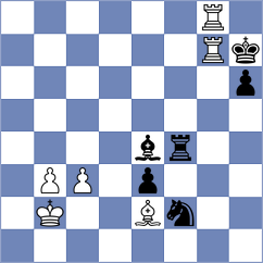 Mottola - Ferreira (chess.com INT, 2025)