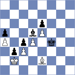 Arjun - Rom (Chess.com INT, 2020)