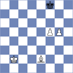 Lenoir Ibacache - Gavrilin (chess.com INT, 2024)