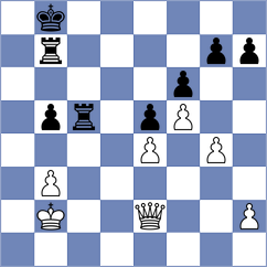 Fischer - Pierce (Hartford, 1964)