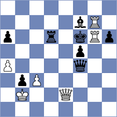 Abdollahzadeh - Mustafaev (Calicut, 2004)