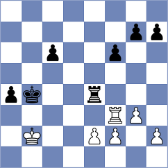 Ye - Arvind (Ledyard USA, 2023)