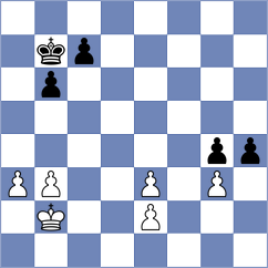 Karavaeva - Przybylski (chess.com INT, 2022)