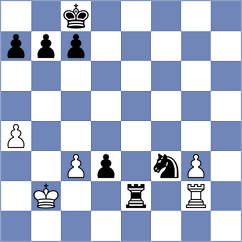 Aleksandrov - Schuermans (Brasschaat, 2004)