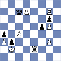 Ionescu - Kujawski (chess.com INT, 2024)