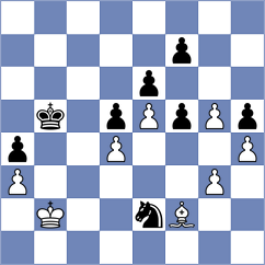 Parisse - Richardson (Viborg, 1996)
