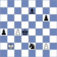 Kopjonkin - Janik (chess.com INT, 2025)