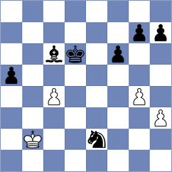 Heinemann - Wiwatanadate (Chess.com INT, 2021)