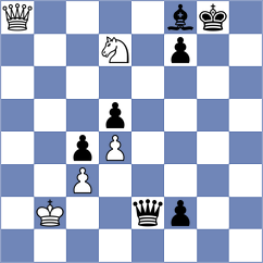 Purtseladze - Migot (Chess.com INT, 2021)