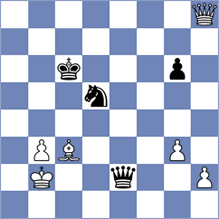 Nguyen - Popov (chess.com INT, 2025)