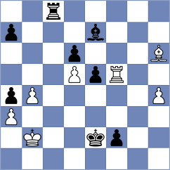 Bok - Pakleza (chess.com INT, 2023)