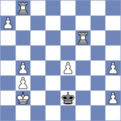 Mayaud - Manfroi (chess.com INT, 2024)