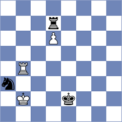 Hanes - Kovarovic (Slovakia, 1997)