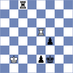 Li - Jimenez Salas (chess.com INT, 2025)