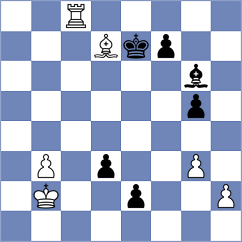 Brzezina - Safin (chess.com INT, 2024)