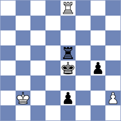 Talwalkar - Wilson (Dulles USA, 2024)