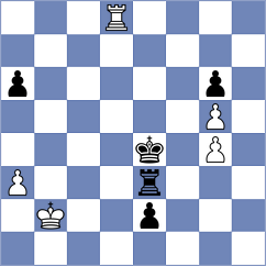 Samborskaya - Medvedev (Berdsk, 2008)