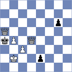 Guntermann - Kilius (Playchess.com INT, 2020)