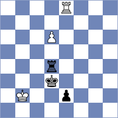 Suvorov - Cruz Ravina (Chess.com INT, 2021)