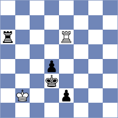 Pham Le Thao Nguyen - Gharibyan (chess.com INT, 2024)