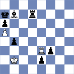 Mantler - Gaitzsch (Playchess.com INT, 2008)