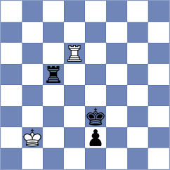 Skuhala - Kozlov (chess.com INT, 2022)