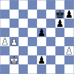 Buscar - Jval Saurin Patel (chess.com INT, 2025)