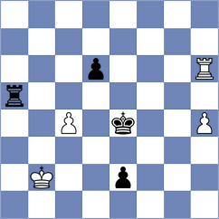 Maldonado - Brizzi (Santa Rosa, 2015)