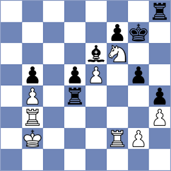 Olszewski - Szydlowski (Sokolka, 2013)