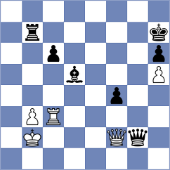 Guarin Fonseca - Lopez Fuentes (Florianopolis BRA, 2024)