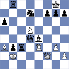 Camarero Izquierdo - Ruano Marco (Alcala de Henares, 2007)