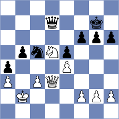 Mukhin - Bondar (Penza, 2008)