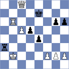 Garcia - Perez Revert (Valencia, 2009)