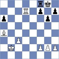 Klapuch - Krajcovic (Chess.com INT, 2021)