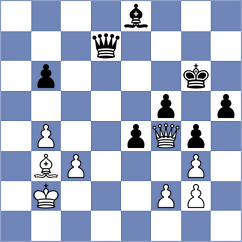 Bartel - Sulashvili (Budva, 2003)