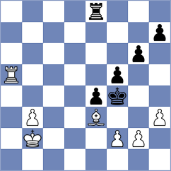 Ambartsumian - Shimanov (chess.com INT, 2024)
