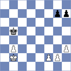 Kinchin - Rosselli (Lichess.org INT, 2021)