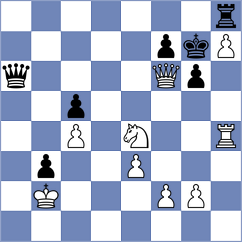 Jagreet Misra - Gonzalez Alonso (Barcelona ESP, 2024)