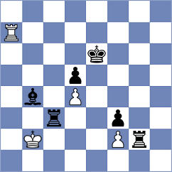 Replay - Wu (Chess.com INT, 2020)