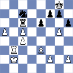 Marin - Garcia Chacon (Alcala de Henares, 2006)