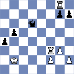 Robinson - Metge (New Zeeland, 2001)