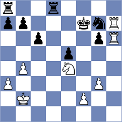 Ibadov - Morefield (chess.com INT, 2024)