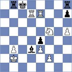Kunal - Mirimanian (chess.com INT, 2024)