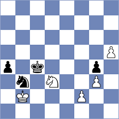Williams - Collins (East Lansing, 1991)