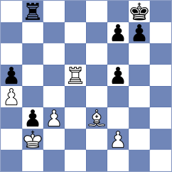 So - Dreev (chess.com INT, 2025)