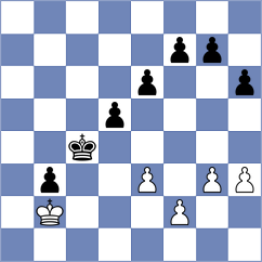 Akhmedzianov - Martyniuk (Kiev, 2007)