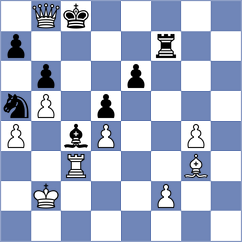 Atis - Iskusnyh (chess.com INT, 2025)