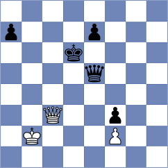 Karadzhov - Suleymenov (Paracin SRB, 2022)