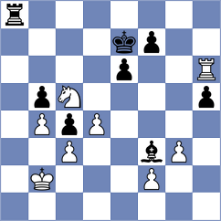Demchenko - Maly (Chess.com INT, 2020)